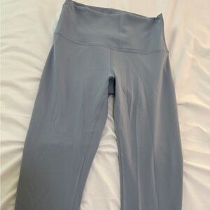 lululemon wunder under leggings